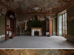 AI Tunjukkan Masa Lalu Lokasi Rusak, Hasilnya Bikin Syok