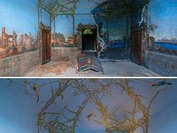 AI Tunjukkan Masa Lalu Lokasi Rusak, Hasilnya Bikin Syok