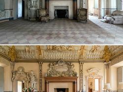 AI Tunjukkan Masa Lalu Lokasi Rusak, Hasilnya Bikin Syok