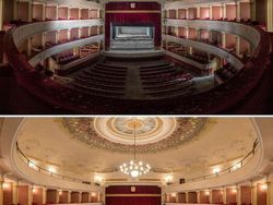 AI Tunjukkan Masa Lalu Lokasi Rusak, Hasilnya Bikin Syok