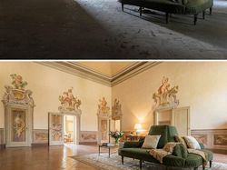 AI Tunjukkan Masa Lalu Lokasi Rusak, Hasilnya Bikin Syok