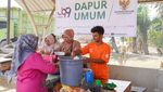 Bantuan Kemanusiaan Mengalir untuk Korban Banjir Aceh Tamiang