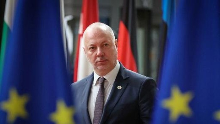 PM Bulgaria dan Kabinet Mundur Usai Berminggu-minggu Didemo Warga