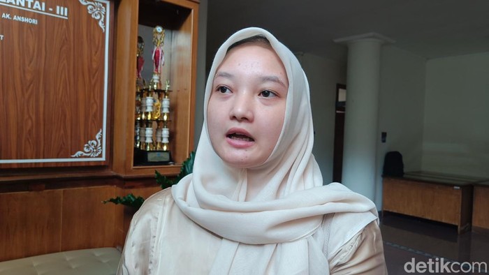 Kisah Mahasiswa Aceh Bertahan di Purwokerto Saat Keluarganya Kena Bencana