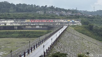 Bendungan Sudah Jadi, Kok Jakarta Masih Banjir? Ini Biang Keroknya