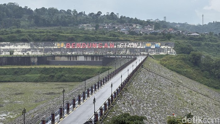 Bendungan Sudah Jadi, Kok Jakarta Masih Banjir? Ini Biang Keroknya