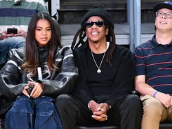 Foto Blue Ivy yang Beranjak Dewasa Makin Mirip Beyonce