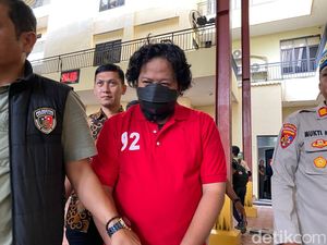 Babak Baru Bos Terra Drone Disidang Buntut Kebakaran Tewaskan 22 Jiwa
