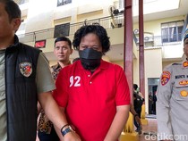 4 Fakta Dirut Terra Drone Jadi Tersangka Kebakaran Maut