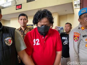 Daftar Kelalaian Bos Terra Drone Berujung Petaka Kebakaran Maut