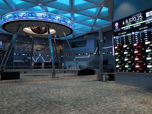 Bursa Efek RI Sepi IPO, Airlangga Ungkap Biang Keroknya