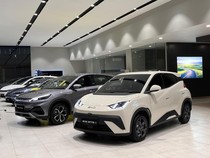 BYD Bikin Lembaga Pembiayaan Sendiri Tahun Depan, Biar Konsumen Makin Nyaman