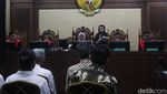 Delapan Eks Pejabat Kemnaker Jalani Sidang Dakwaan Pemerasan TKA