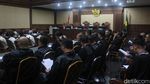 Delapan Eks Pejabat Kemnaker Jalani Sidang Dakwaan Pemerasan TKA