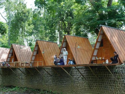 Desa Wisata Sumberwringin Desa Wisata Sumberwringin