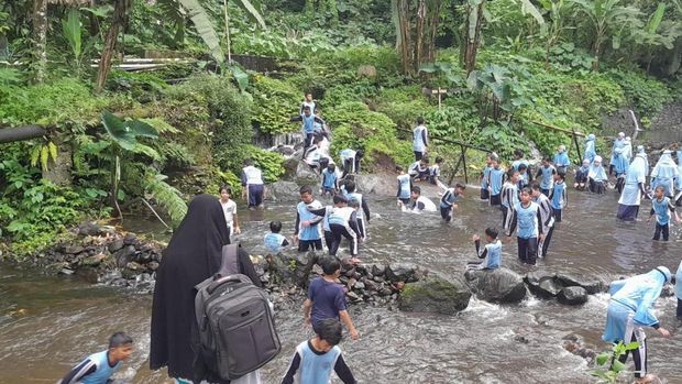 Desa Wisata Sumberwringin Desa Wisata Sumberwringin