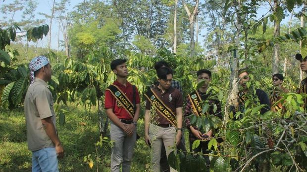 Desa Wisata Sumberwringin Desa Wisata Sumberwringin