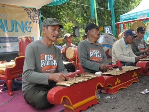 Desa Wisata Sumberwringin Desa Wisata Sumberwringin
