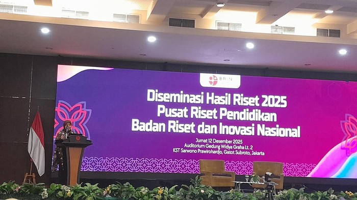 Wanita Listrik Jelaskan 5 Level Empati: Punya Level Ketiga, RI Makmur