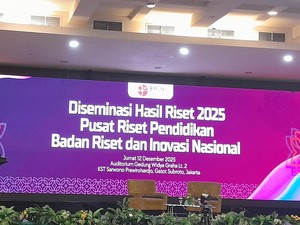 Wanita Listrik Jelaskan 5 Level Empati: Punya Level Ketiga, RI Makmur