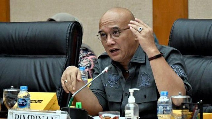 PDIP Dukung RUU Migas Segera Dibahas, Reformasi Tata Kelola