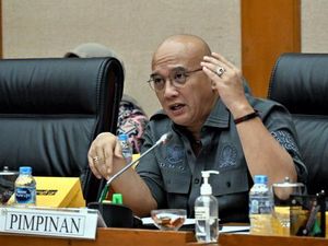 PDIP Dukung RUU Migas Segera Dibahas, Reformasi Tata Kelola