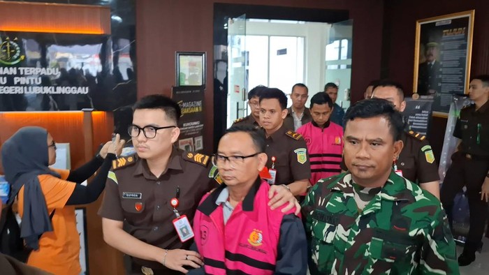Sekda Muratara Tegaskan Tak Ada Pendampingan Tersangka bagi Korupsi APAR