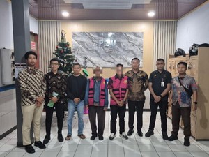 Dugaan Korupsi Proyek RSUD Ruteng: Anggaran Rp 10 M, Kerugian Negara Rp 16 M