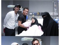 Umi Pipik Bongkar Sikap Egy Maulana Vikri Urus Baby Elara