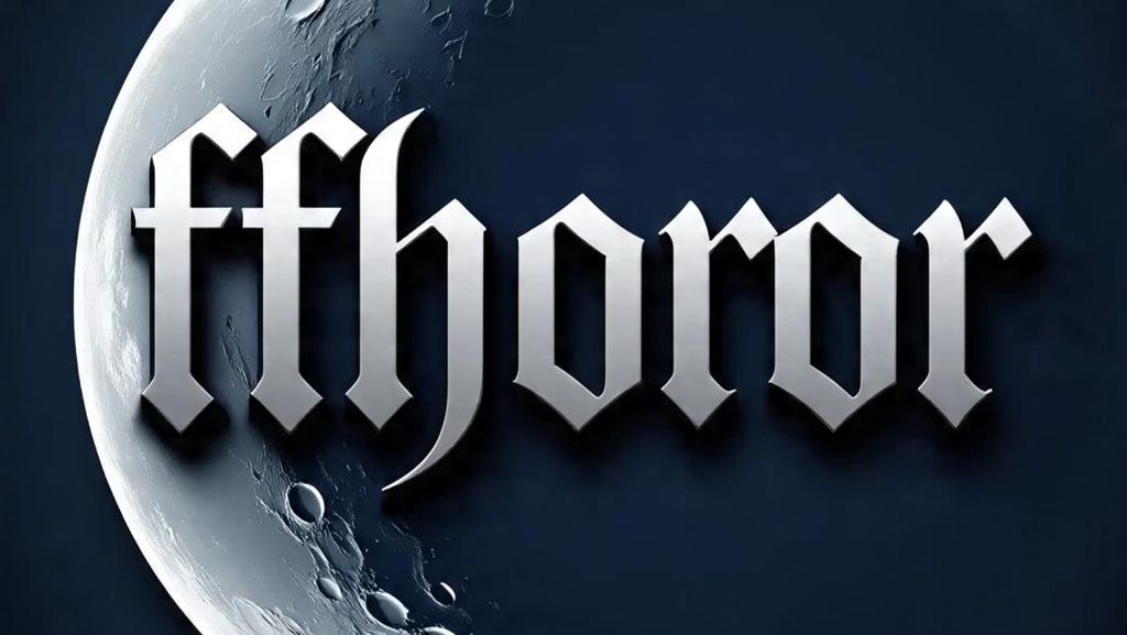 Festival Film Horor 2025 Siap Digelar