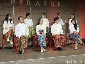 Video: Kepoin Film Para Perasuk yang Bakal Tayang di Sundance 2026
