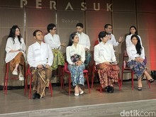 Video: Kepoin Film Para Perasuk yang Bakal Tayang di Sundance 2026