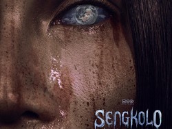 Sinopsis Film Sengkolo: Petaka Satu Suro, Dibintangi Aulia Sarah