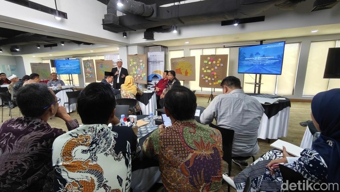 Forsesdasi dan Kesadaran Baru Birokrasi Jabar