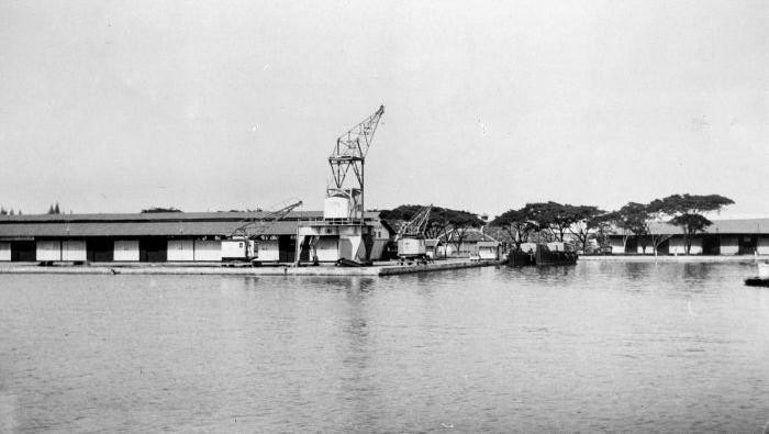 Pantai Utara Jawa Pusat Dagang Kosmopolitan di Era Majapahit