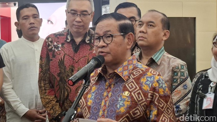 Pramono Pastikan Proses Pembelajaran Siswa SD Cilincing Segera Normal