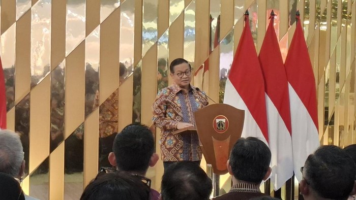 Serbu! 101 Mal-300 Hotel di Jakarta Siap Diskon Gede-gedean Jelang Nataru