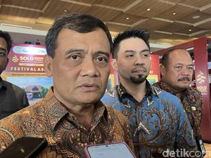 Gubernur Luthfi Buka Suara soal Izin Tambang di Lereng Slamet