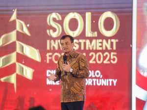 Gubernur Luthfi Dorong Pemda Gencarkan Forum Investasi: Genjot Ekonomi Baru