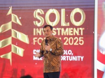 Gubernur Luthfi Dorong Pemda Gencarkan Forum Investasi: Genjot Ekonomi Baru