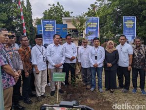 Penyeberangan Ambulans Jenazah di NTB Kini Tak Dipungut Biaya