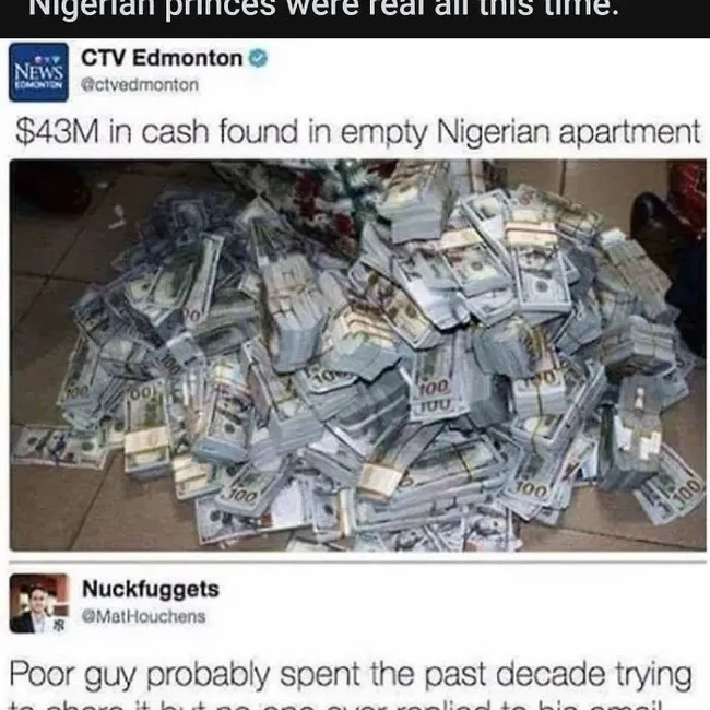 HAHA! Kumpulan Foto Random dan Kocak yang Ditemukan di Internet