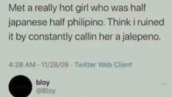 Sepuluh tahun berlalu, berakhir dengan kabar baik. Mereka berjodoh. Aww... Foto: Able_Record2273 via Bored Panda  