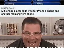 HAHA! Kumpulan Foto Random dan Kocak yang Ditemukan di Internet