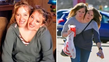 Benar, ini bukan hoaks. Lebih ke sedih dan miris, sih. Foto: PhoenixisLegnd via Bored Panda