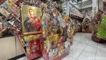 Hampers Natal di Surabaya Mulai Diburu