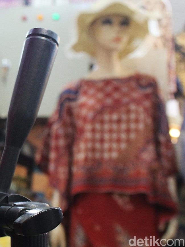 Harbolnas 2025 Bidik Transaksi Rp35 Triliun