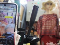 Harbolnas 2025 Bidik Transaksi Rp35 Triliun