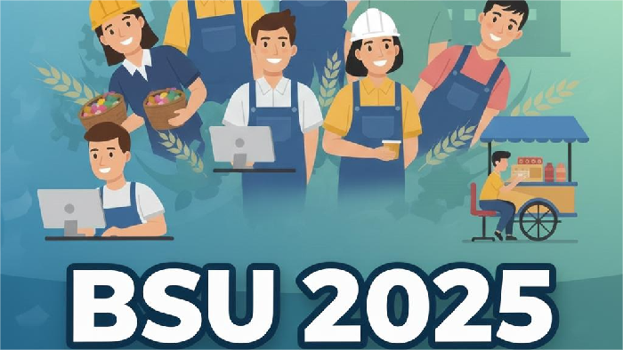 Link BSU BPJS Ketenagakerjaan 2025, Ini Cara Cek Penerima dan Syarat Dapatnya