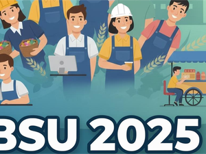 BSU BPJS Ketenagakerjaan Kapan Cair? Cek Informasi Resminya di Sini!